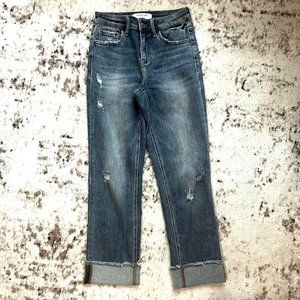 Lovervet by VERVEY Women's Jeans